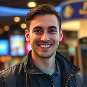 Priya Sandhu — Fast withdrawal casino reviewer